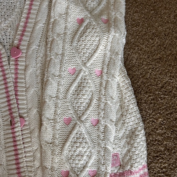 Taylor Swift Lover Cardigan - Picture 11 of 14